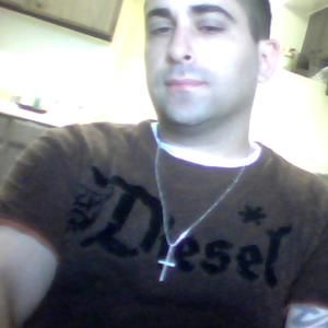 Meet your Posher, Paz